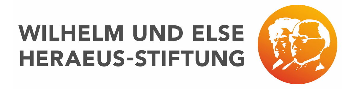 Wilhelm und Else Heraeus-Stiftung